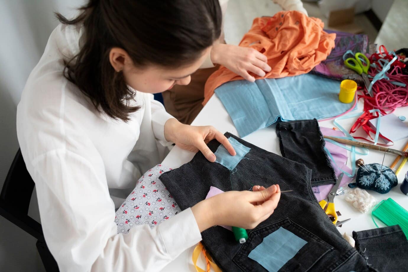 cut and sew manufacturer