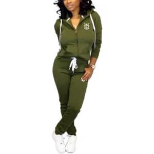 Women Tracksuit
