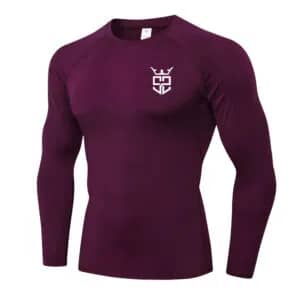 Rash Guard