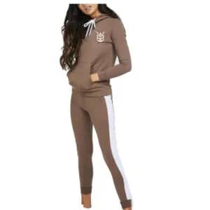 Women tracksuit