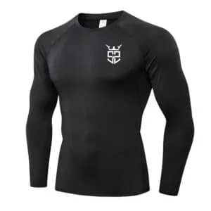 Rash Guard