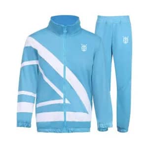 Mens Tracksuit