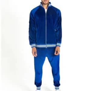 Mens Tracksuit