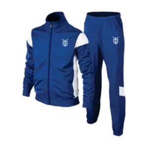 Mens Tracksuit