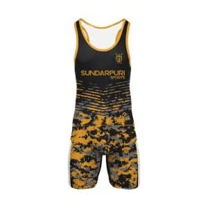 Singlet