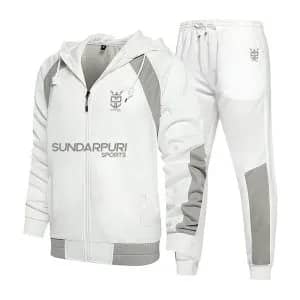 Mens Tracksuit