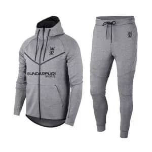 Mens Tracksuit