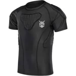 MMA Shirt