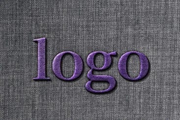 logo embroidery