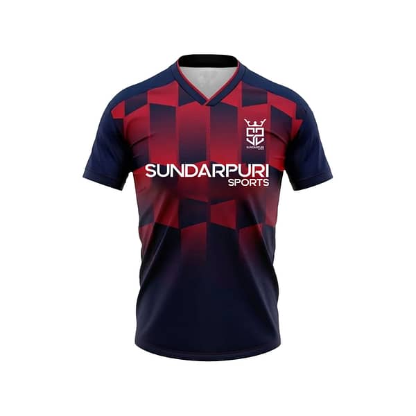 Sublimation Jersey