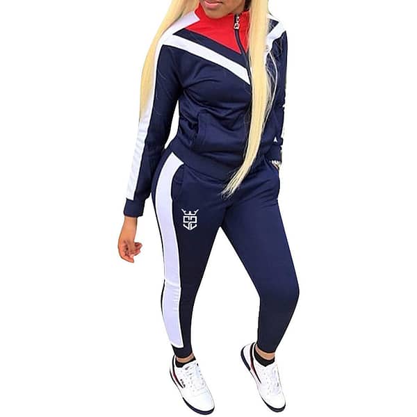 women Tracksuit