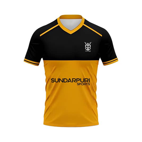 Sublimation Jersey