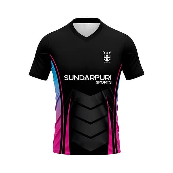 Sublimation Jersey