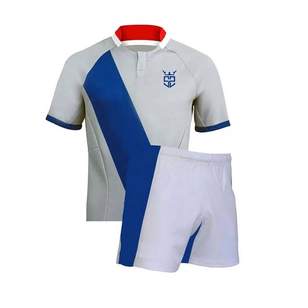 CUSTOM RUGBY UNIFORM