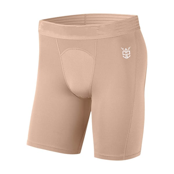 Compression Short