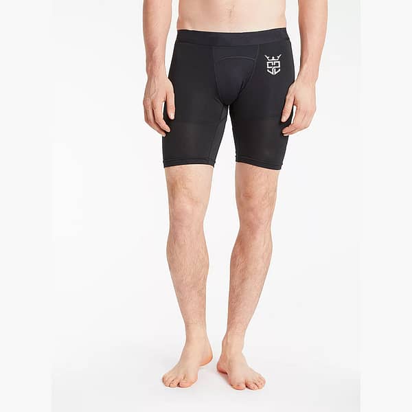 Compression Short