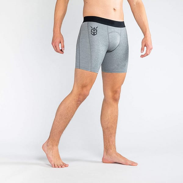 Compression Short