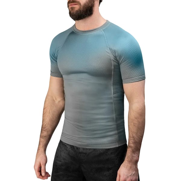 Rash Guard