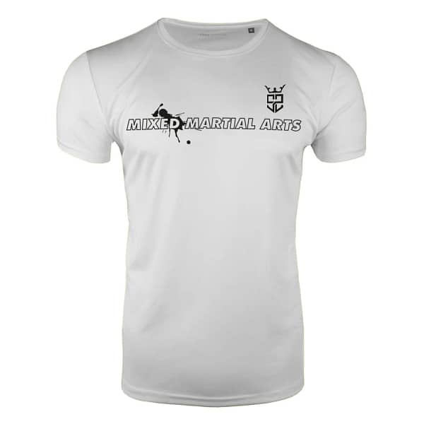 MMA shirt
