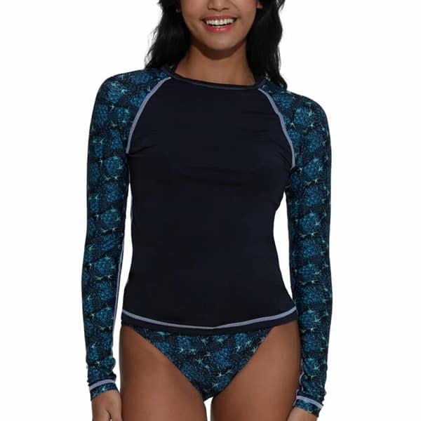 Rash Guard