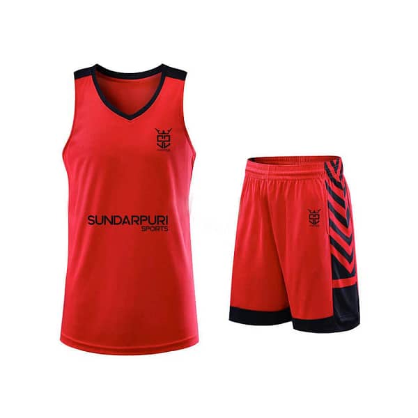 custom basketball uniform