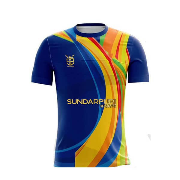 Sublimation Jersey