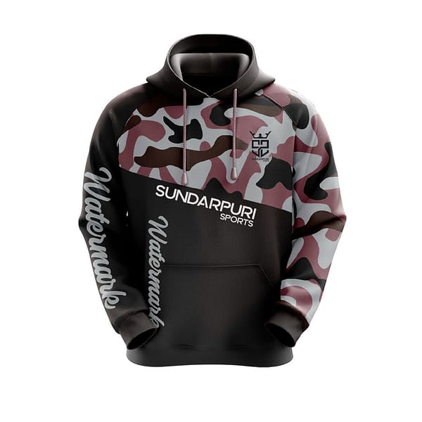 Hoodies
