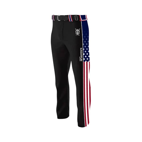 Baseball long pants