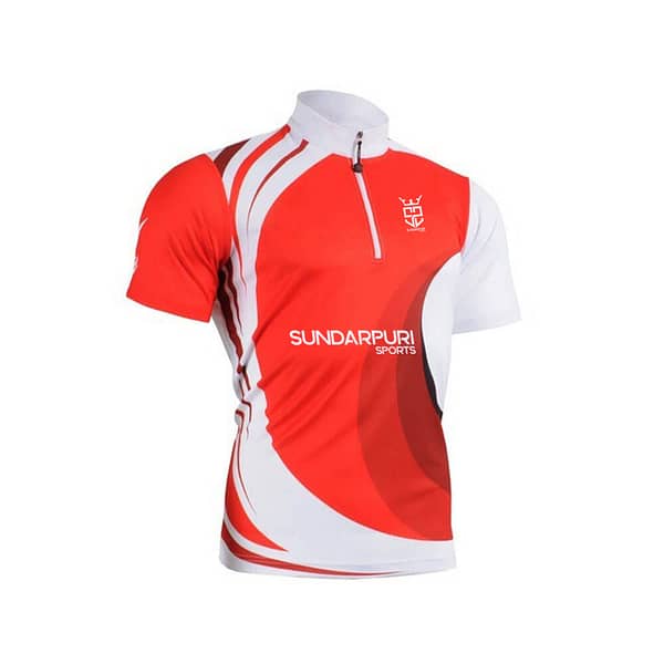 Sublimation Jersey