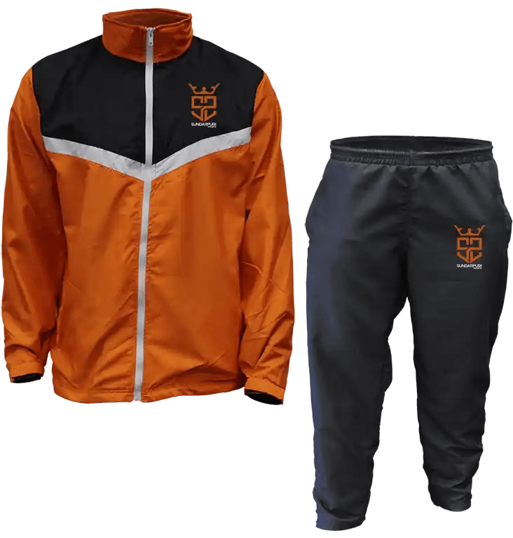 custom sportswear manufacturer