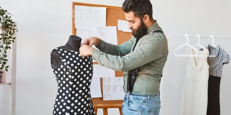 how to start a custom clothing line