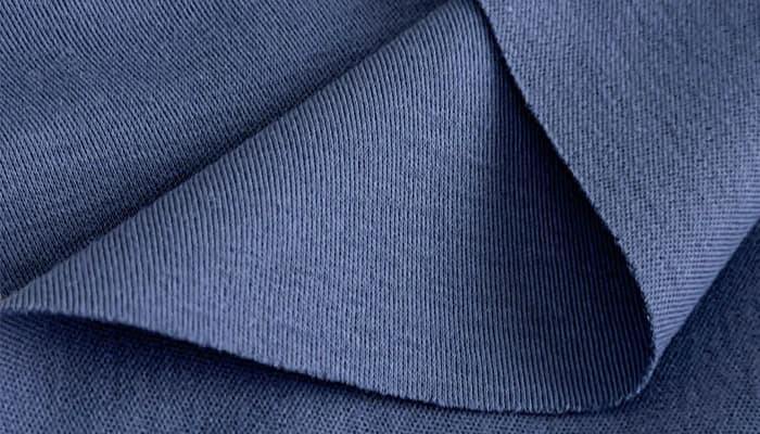 interlock fabric 